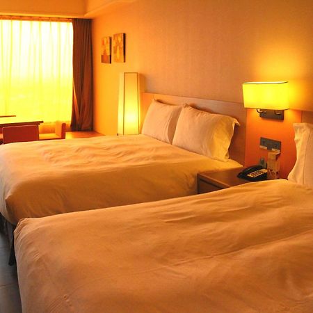 Fullon Hotel Lihpao Resort Hậu Lý Ngoại thất bức ảnh