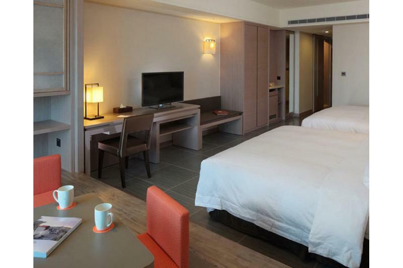 Fullon Hotel Lihpao Resort Hậu Lý Ngoại thất bức ảnh